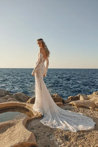 Eva Lendel Style Fjord #1 default backface vertical thumbnail