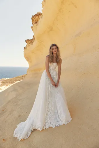 Eva Lendel Style Illume #0 default frontface vertical thumbnail