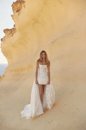 Eva Lendel Style Illume #2 frontface vertical thumbnail