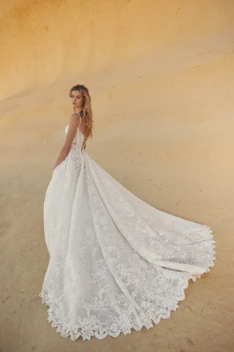 Eva Lendel Style Illume #3 default backface vertical thumbnail