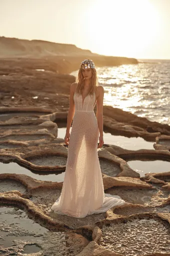 Eva Lendel Style Island #0 default frontface vertical thumbnail