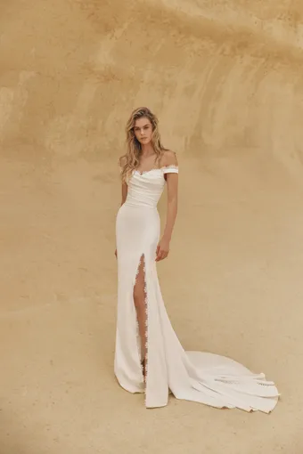 Eva Lendel Style Jasper #0 default frontface vertical thumbnail