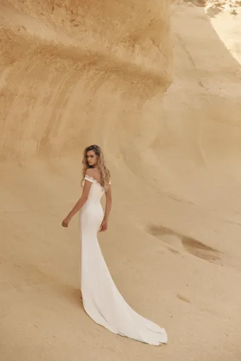 Eva Lendel Style Jasper #1 default backface vertical thumbnail