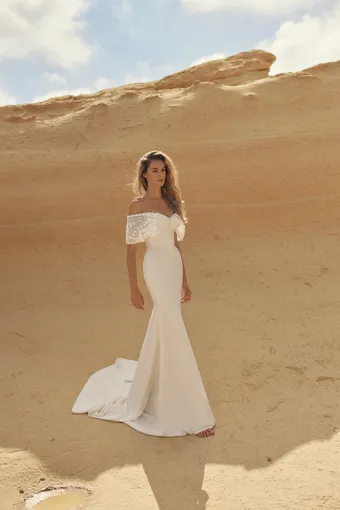 Eva Lendel Style Opheline #0 default frontface vertical thumbnail