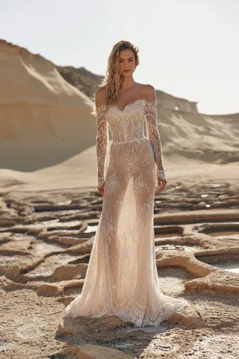 Eva Lendel Style Otto #0 default frontface vertical thumbnail