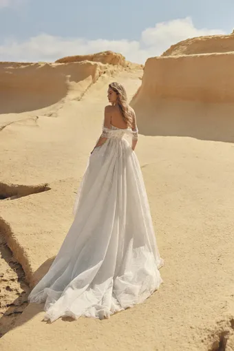 Eva Lendel Style Petal #1 default backface vertical thumbnail