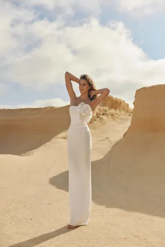 Eva Lendel Style Pierre #0 default frontface vertical thumbnail