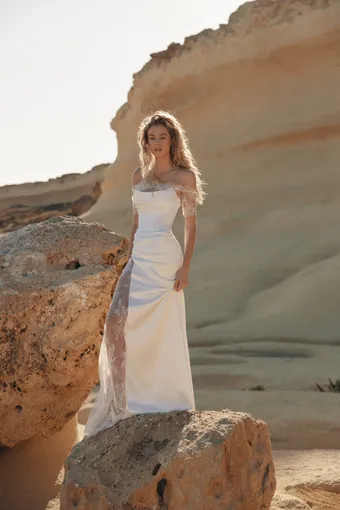 Eva Lendel Style Sevier #0 default frontface vertical thumbnail