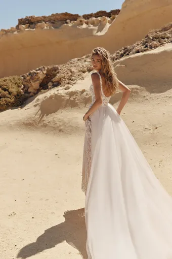 Eva Lendel Style Sirocco #2 backface vertical thumbnail