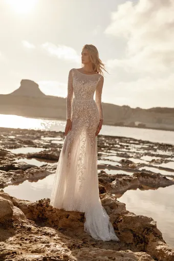 Eva Lendel Style Werra #0 default frontface vertical thumbnail