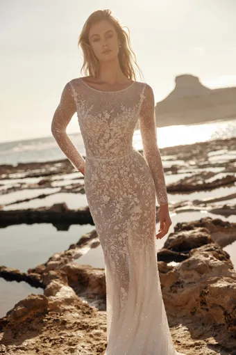 Eva Lendel Style Werra #5 frontface vertical cropped thumbnail