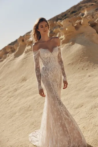 Eva Lendel Style Widian #0 default frontface vertical thumbnail