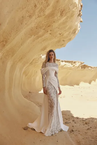 Eva Lendel Style Yuma #0 default frontface vertical thumbnail