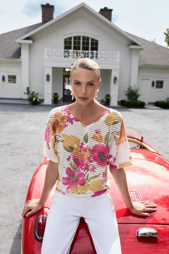 Frank Lyman  038 #1 frontface vertical thumbnail