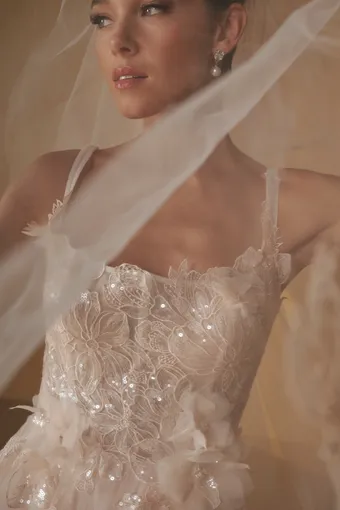 Christina Wu Brides #4 frontface vertical cropped thumbnail