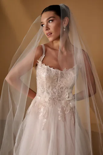 Christina Wu Brides #10 frontface vertical cropped thumbnail