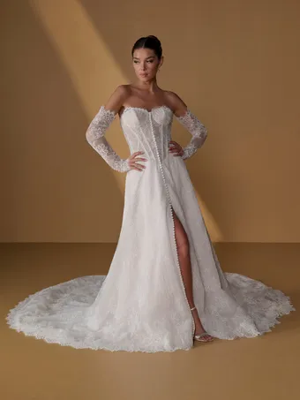 Christina Wu Brides #0 default frontface vertical thumbnail