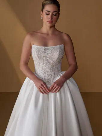 Christina Wu Brides #3 frontface vertical cropped thumbnail