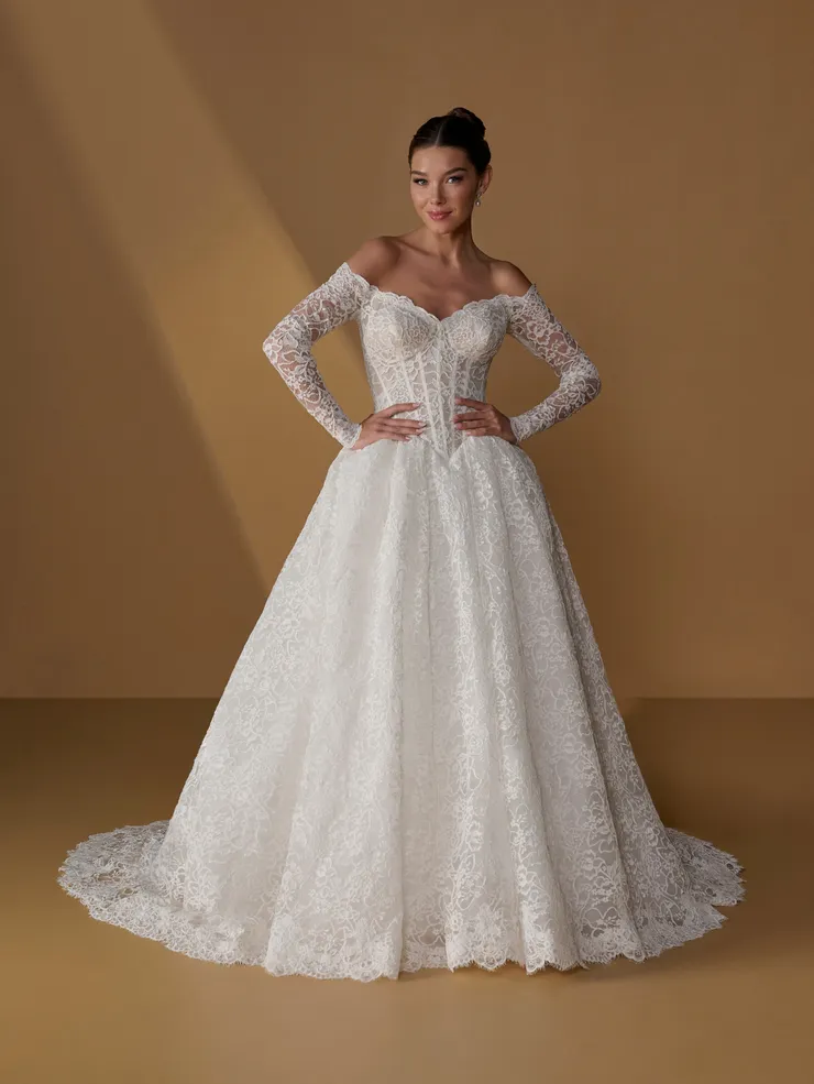 Christina Wu Brides Default Thumbnail Image