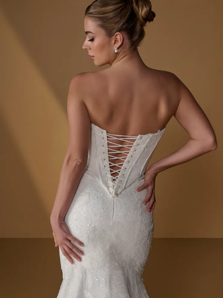 Christina Wu Brides Style #15971 #8 backface vertical cropped picture