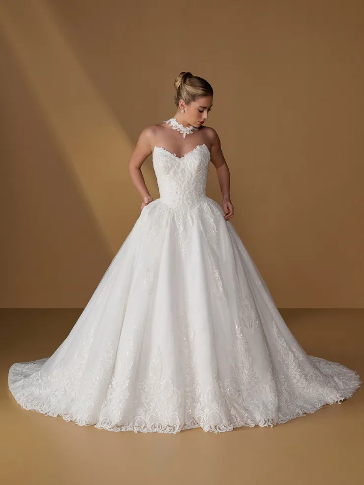 Christina Wu Brides Default Thumbnail Image