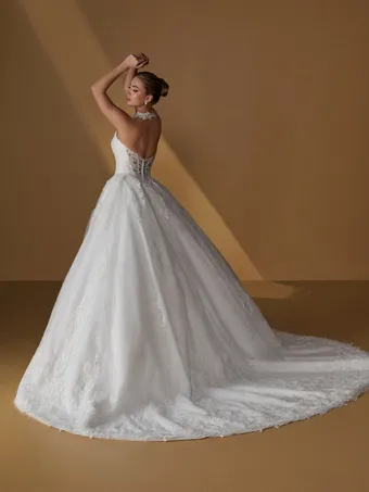 Christina Wu Brides #1 default backface vertical thumbnail