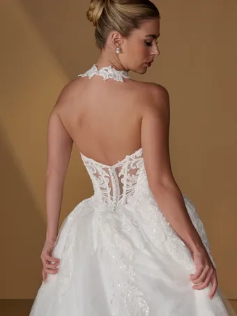 Christina Wu Brides #3 backface vertical cropped thumbnail
