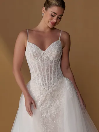 Christina Wu Brides #3 frontface vertical cropped thumbnail