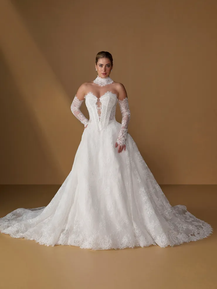 Christina Wu Brides Default Thumbnail Image