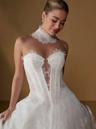 Christina Wu Brides #3 frontface vertical cropped thumbnail