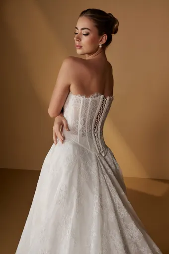 Christina Wu Brides #6 backface vertical cropped thumbnail