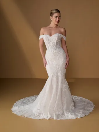 Christina Wu Brides #0 default frontface vertical thumbnail