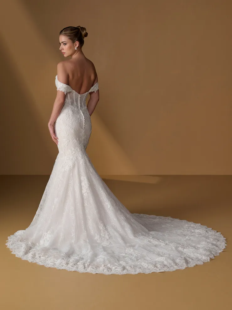 Christina Wu Brides Backface Thumbnail Image