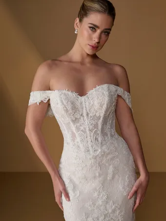 Christina Wu Brides #2 frontface vertical cropped thumbnail