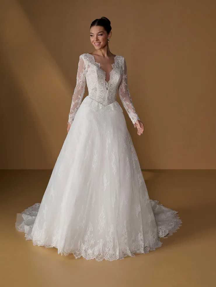 Christina Wu Brides Default Thumbnail Image