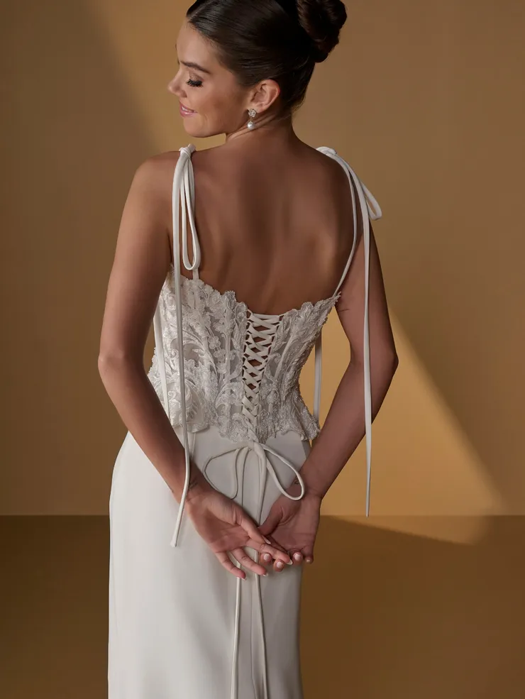 Christina Wu Brides Style #15977 #4 backface vertical cropped picture