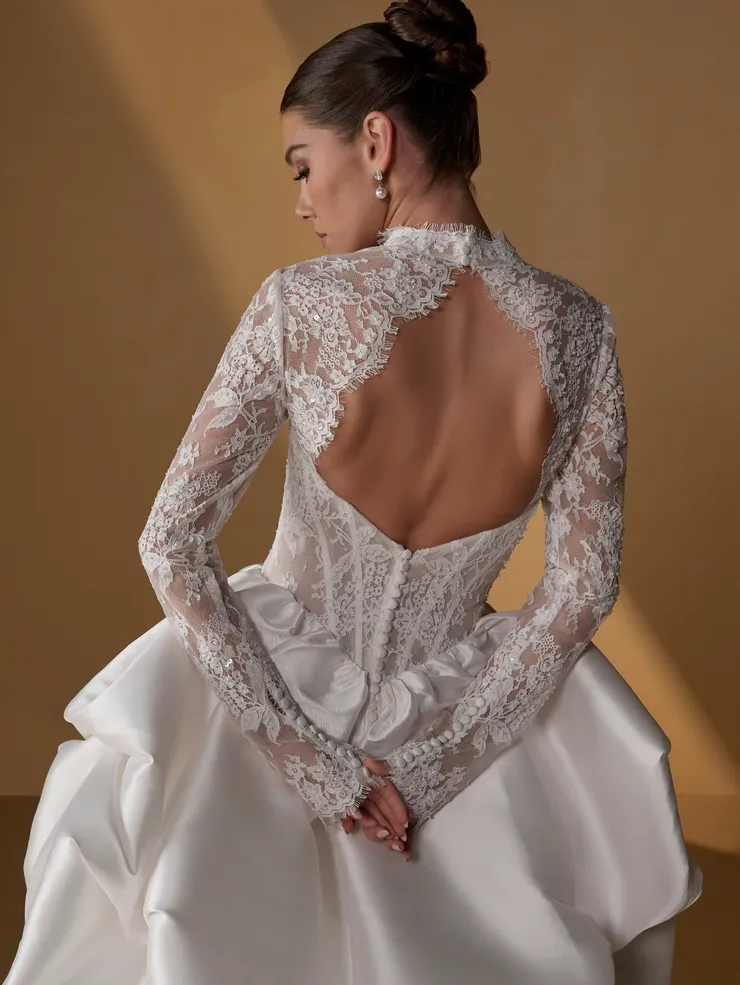 Christina Wu Brides Style #15978 #21 backface vertical cropped picture