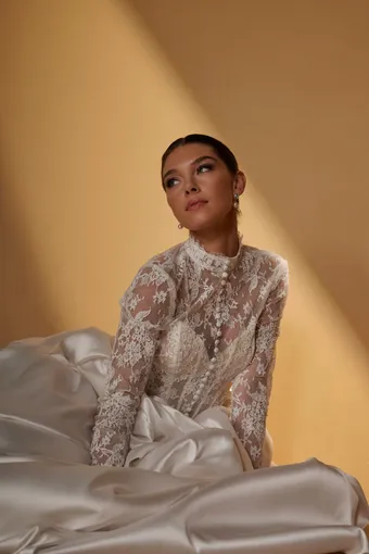 Christina Wu Brides #19 frontface vertical cropped thumbnail