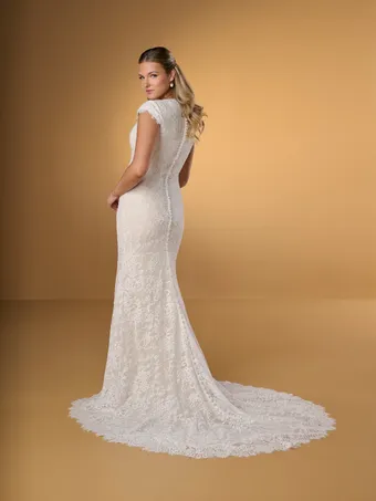 Christina Wu Eternity Style #28253 #1 backface vertical thumbnail
