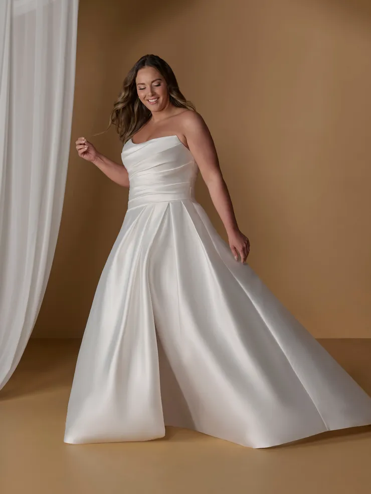 Christina Wu Love Style no. 29498 Default Thumbnail Image