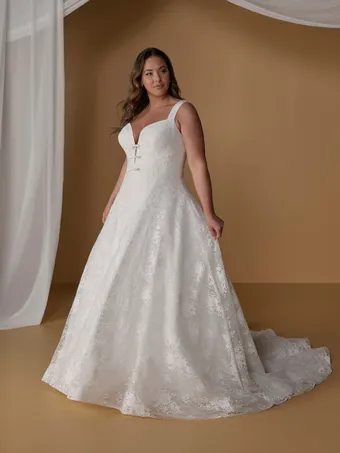 Christina Wu Love Style #29501 #1 thumbnail