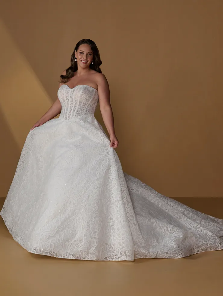 Christina Wu Love Style no. 29504 Default Thumbnail Image