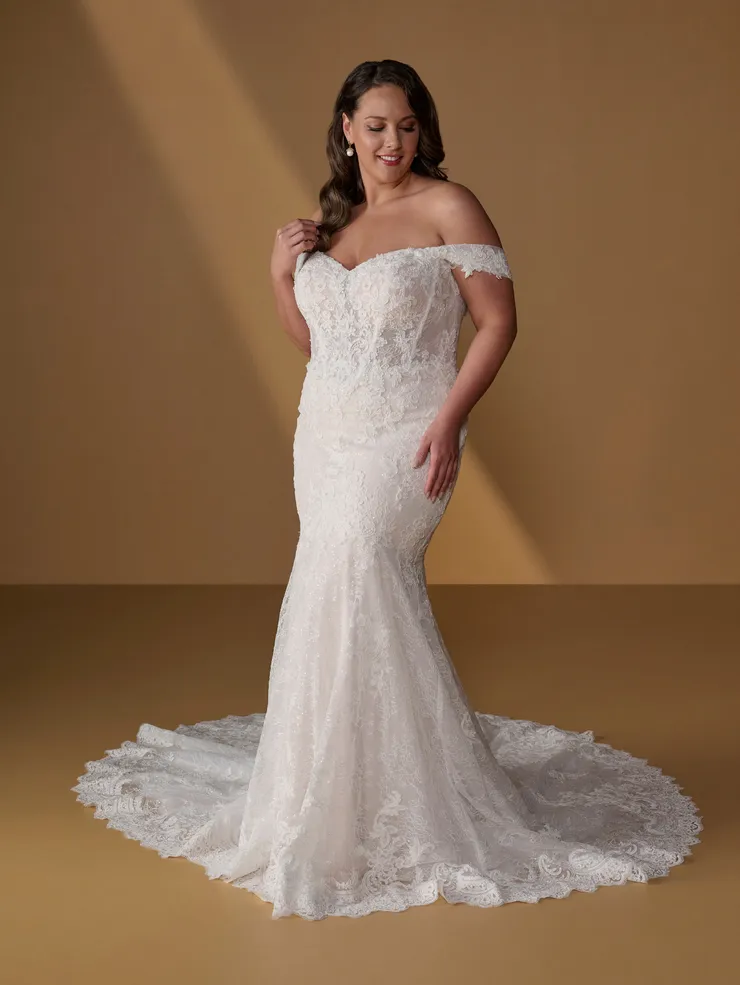 Christina Wu Love Style no. 29505 Default Thumbnail Image