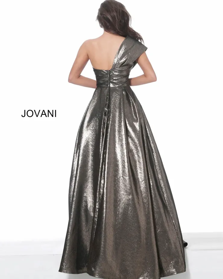 Jovani Style #04170 #4 default backface vertical picture