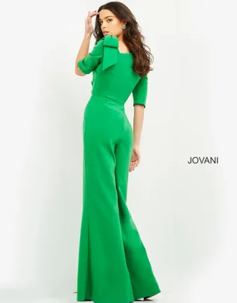 Jovani 04284 #0 Emerald vertical thumbnail