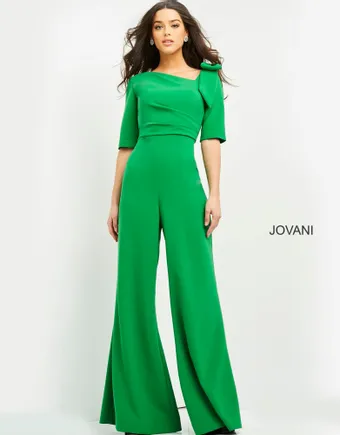 Jovani 04284 #1 Emerald vertical thumbnail