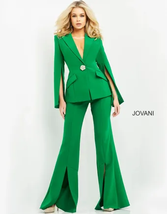 Jovani 06922 #0 Emerald vertical thumbnail