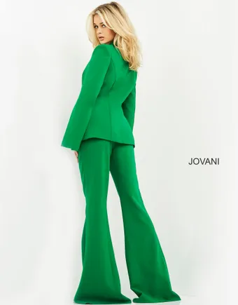Jovani 06922 #2 Emerald vertical thumbnail