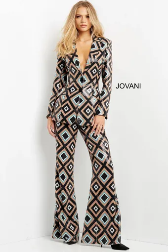 Jovani 07921 #2 Print vertical thumbnail