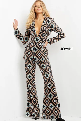 Jovani 07921 #3 Print vertical thumbnail